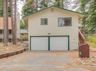 596 Roger Ave #B, South Lake Tahoe, CA 96150