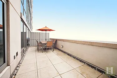 Rented by Halstead Real Estate