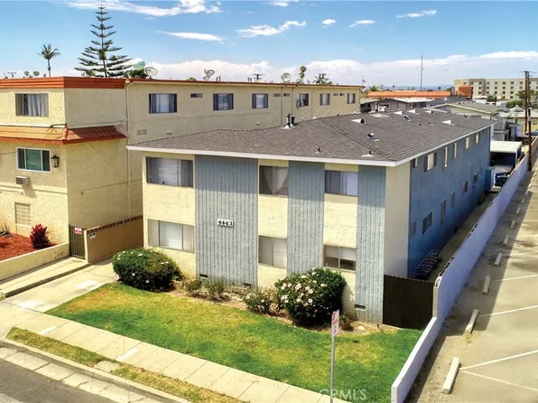4443 W 130th St, Hawthorne, CA 90250