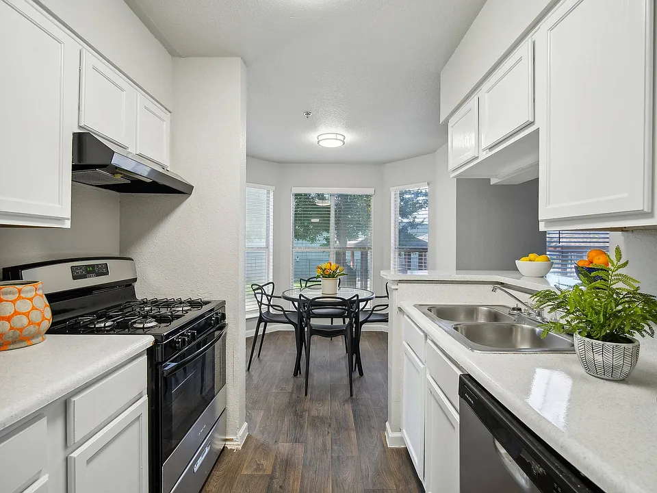 Ovation Apartments