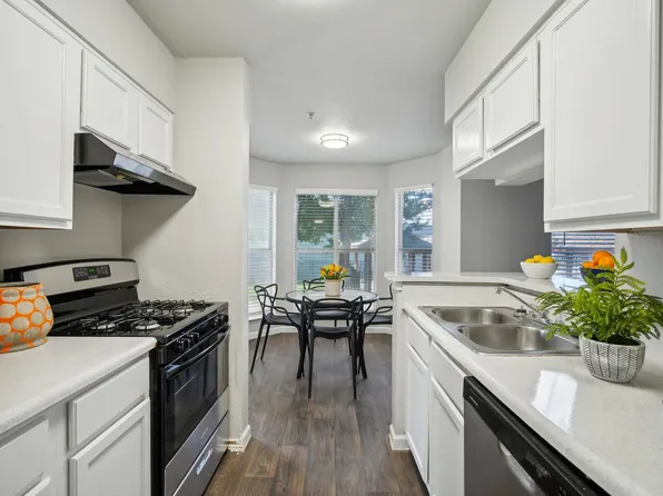Ovation Apartments