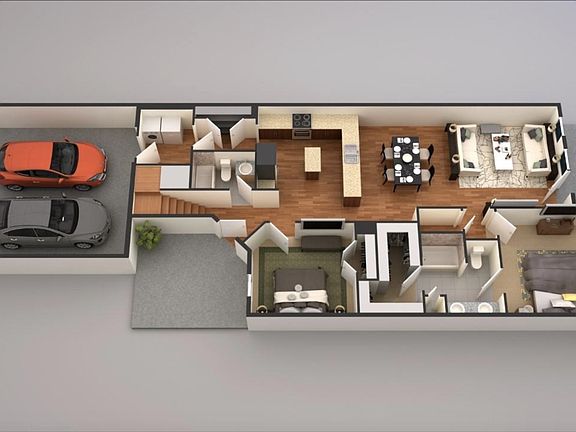 2nd image of 1650 Foston Ln Lot 198