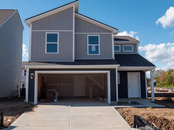 1985 Stella Rock Ct, Columbus, IN 47201