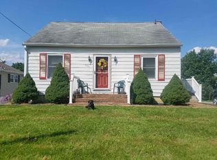 269 S Main St, Pleasant Gap, PA 16823