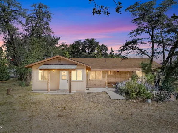 1435 W Oneal Rd, Prescott, AZ 86305