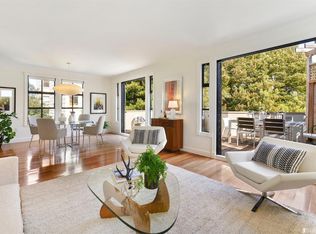 420 Stanyan St APT 9, San Francisco, CA 94117