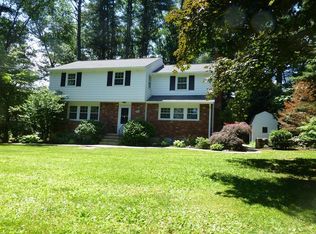 5 Nadine Rd, Acton, MA 01720