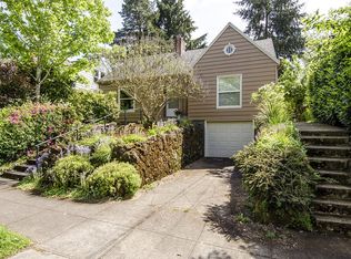 3434 NE 25th Ave, Portland, OR 97212