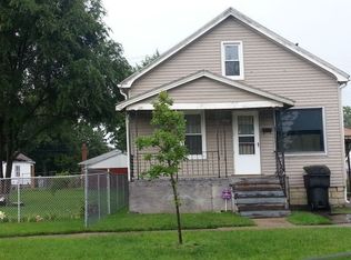 20116 Lumpkin St, Detroit, MI 48234
