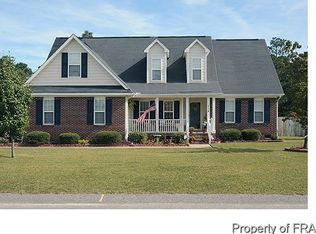 114 Somerset Dr, Raeford, NC 28376