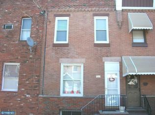 1317 S 29th St, Philadelphia, PA 19146