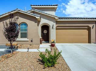 4125 Mountain Trail Loop NE, Rio Rancho, NM 87144