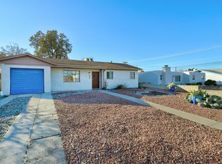 5300 Palo Duro Ave NE, Albuquerque, NM 87110