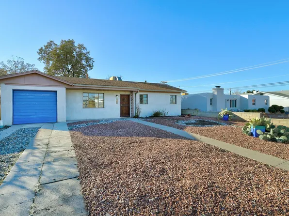 5300 Palo Duro Ave NE, Albuquerque, NM 87110