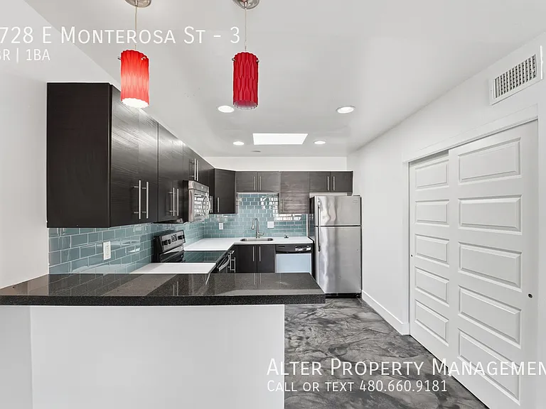 3728 E Monterosa St #3 — Photo 14