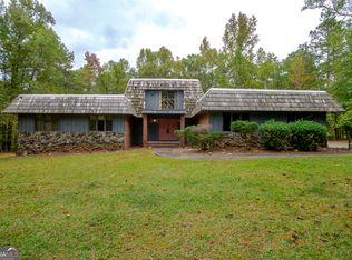 120 Melody Ln, Fayetteville, GA 30215