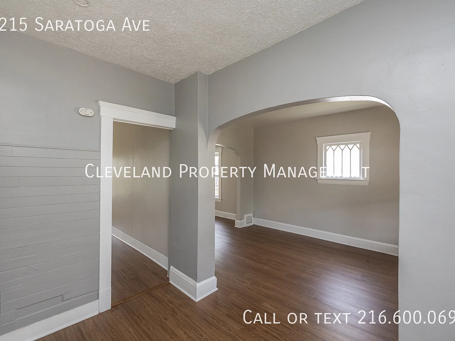 Westside Cleveland Home — Photo 4