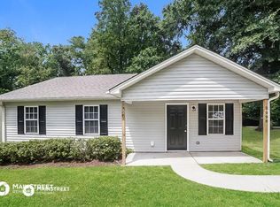 3998 Dalton St, Winston Salem, NC 27105
