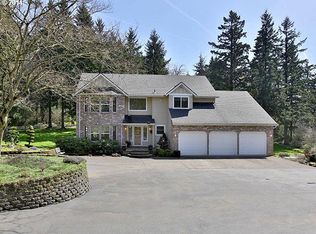 13800 SE Aldridge Rd, Happy Valley, OR 97086