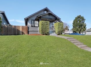 3602 S M St, Tacoma, WA 98418