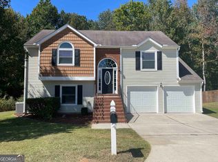 221 Vineyard Ridge Dr, Griffin, GA 30223