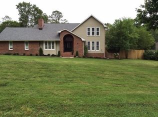 2004 Laurel Springs Dr NW, Cleveland, TN 37311