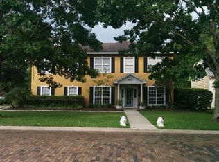 901 Euclid Ave, Orlando, FL 32806