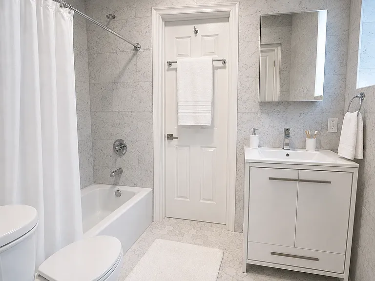 280 Riverside Dr #1A — Photo 11