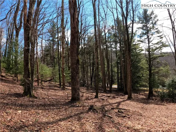 Lot 4 Churchill Downs, Boone, NC 28607