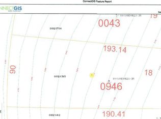 130 Sandhills Cir, Pinehurst, NC 28374