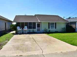 21415 Hilltop Ave, Panama City Beach, FL 32413