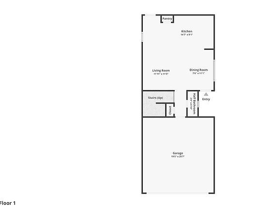 2nd image of 339 Sea Breeze Dr