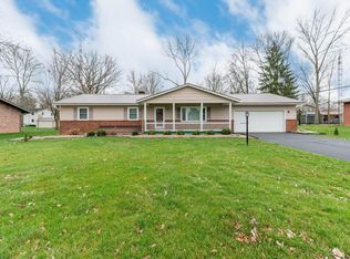 823 Scenic Dr, Marion, OH 43302