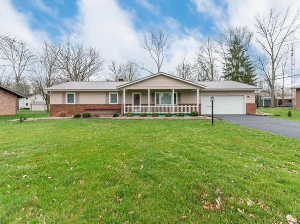 823 Scenic Dr, Marion, OH 43302