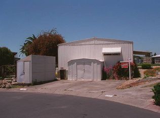 311 Kauai Cir UNIT 0, Union City, CA 94587