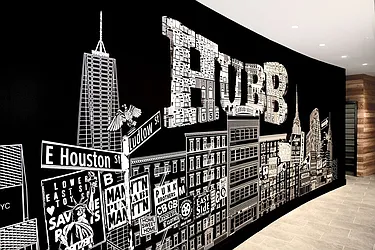 Rented by REAL New York