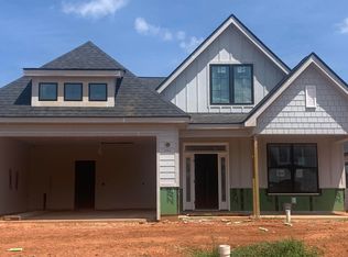 322 Bonnell Rd, Simpsonville, SC 29681