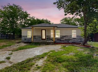 2018 N Saint Augustine Dr, Dallas, TX 75217