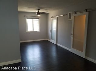 4361 Ventura Canyon Ave APT 8, Sherman Oaks, CA 91423