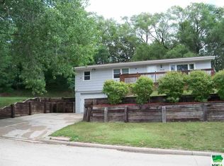 2828 Dupont St, Sioux City, IA 51104