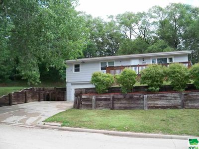 2828 Dupont St, Sioux City, IA, 51104