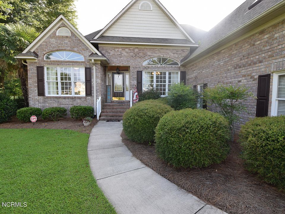 909 Taberna Circle, New Bern, NC 28562 Zillow
