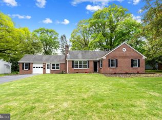 23 Chestnut Dr, Woodstown, NJ 08098