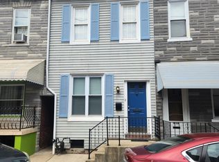 1034 Moss St, Reading, PA 19604
