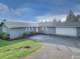 15023 Simonds Road NE, Kenmore, WA 98028