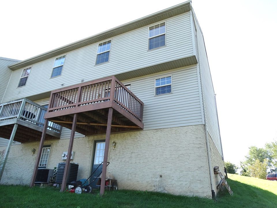 Back of House
