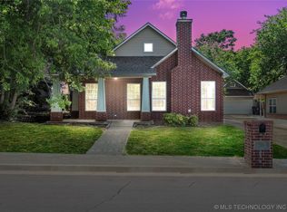 2112 N Madison Ave, Tulsa, OK 74106