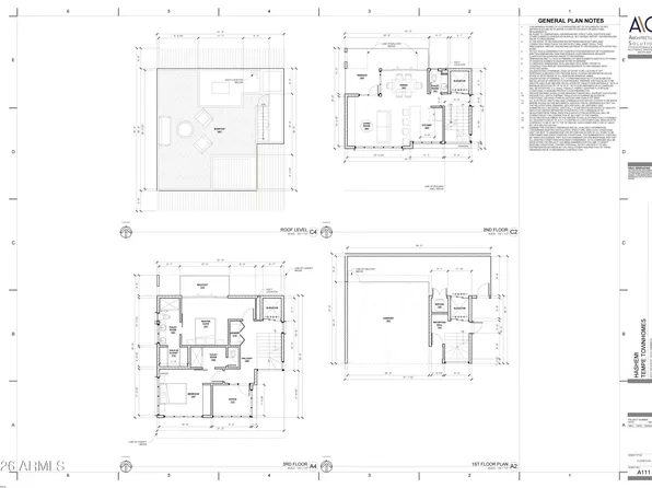 915 S WILSON Street #4, Tempe, AZ 85281