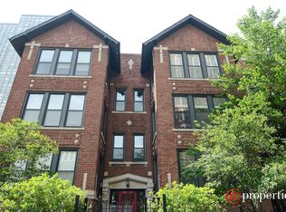 725 W Bittersweet Pl #3E, Chicago, IL 60613