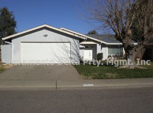 9619 Appalachian Dr, Sacramento, CA 95827